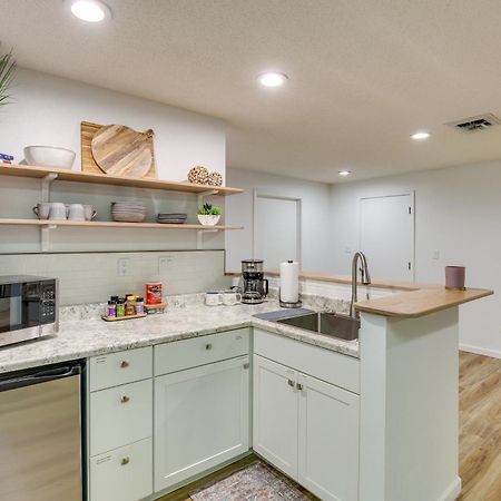 Rapid City Apartment With Mountain Views! Eksteriør bilde