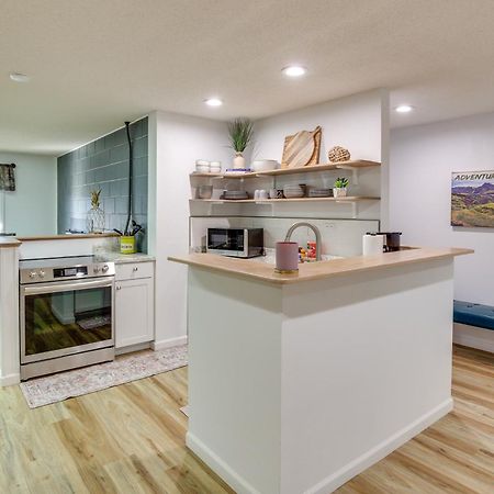 Rapid City Apartment With Mountain Views! Eksteriør bilde