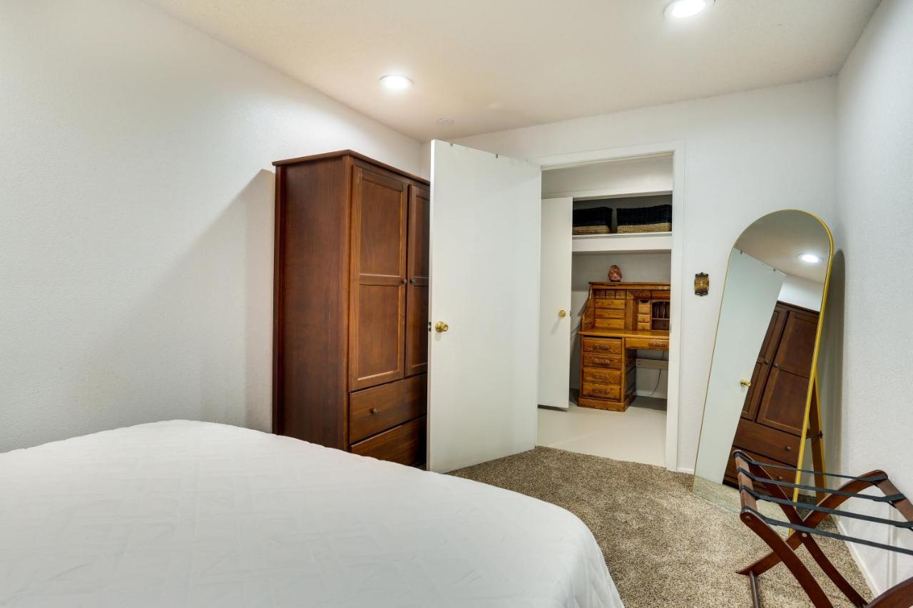 Rapid City Apartment With Mountain Views! Eksteriør bilde