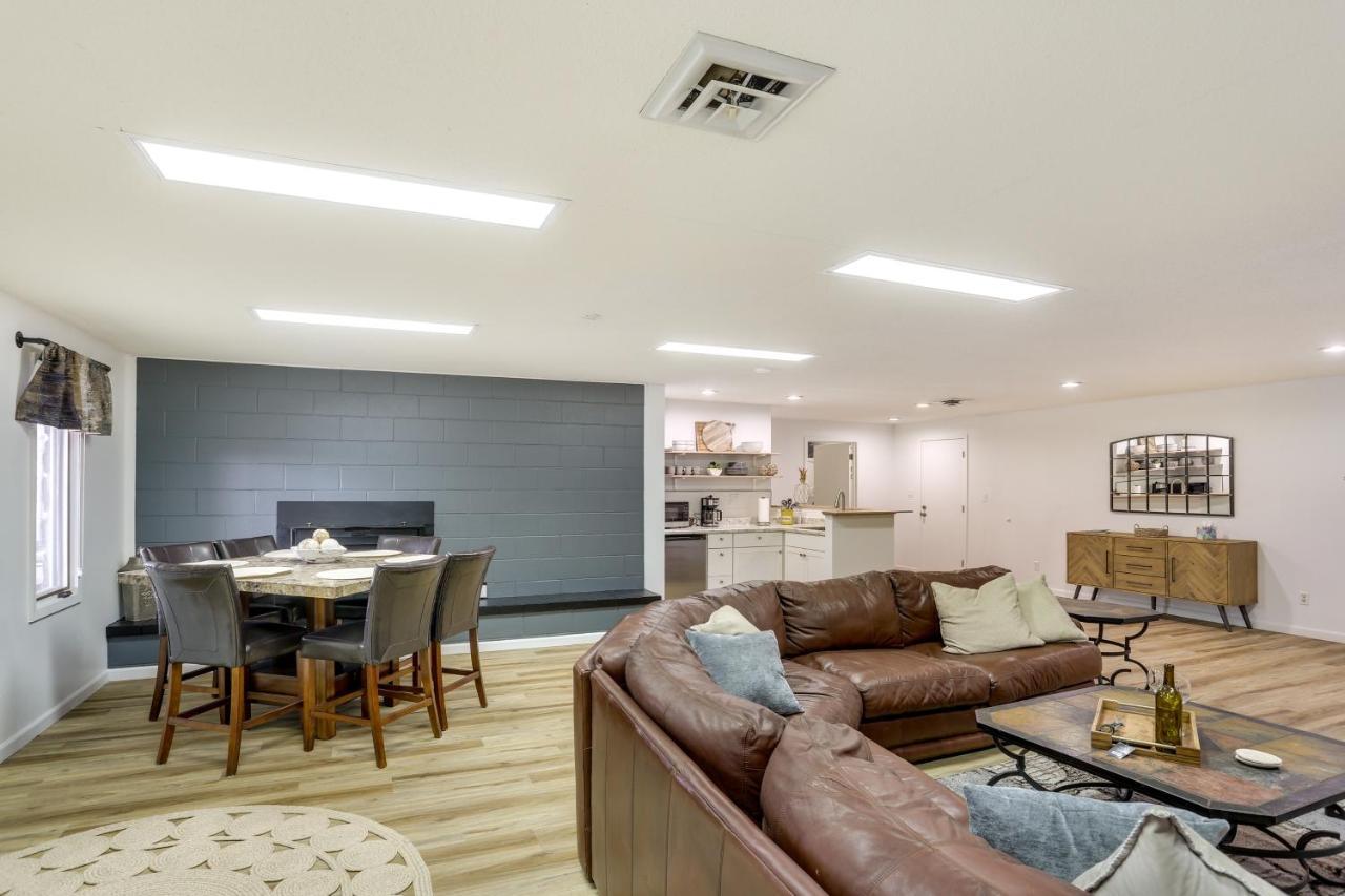 Rapid City Apartment With Mountain Views! Eksteriør bilde