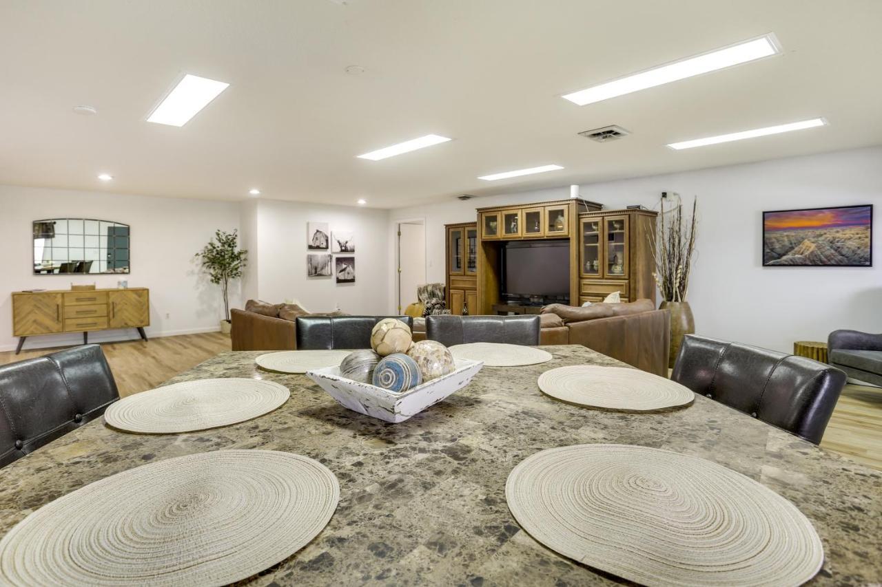 Rapid City Apartment With Mountain Views! Eksteriør bilde