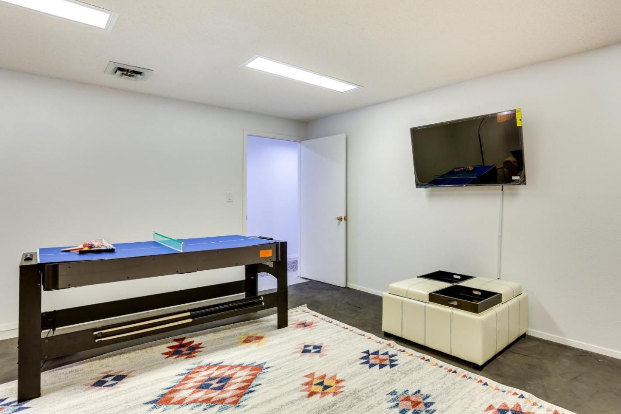 Rapid City Apartment With Mountain Views! Eksteriør bilde